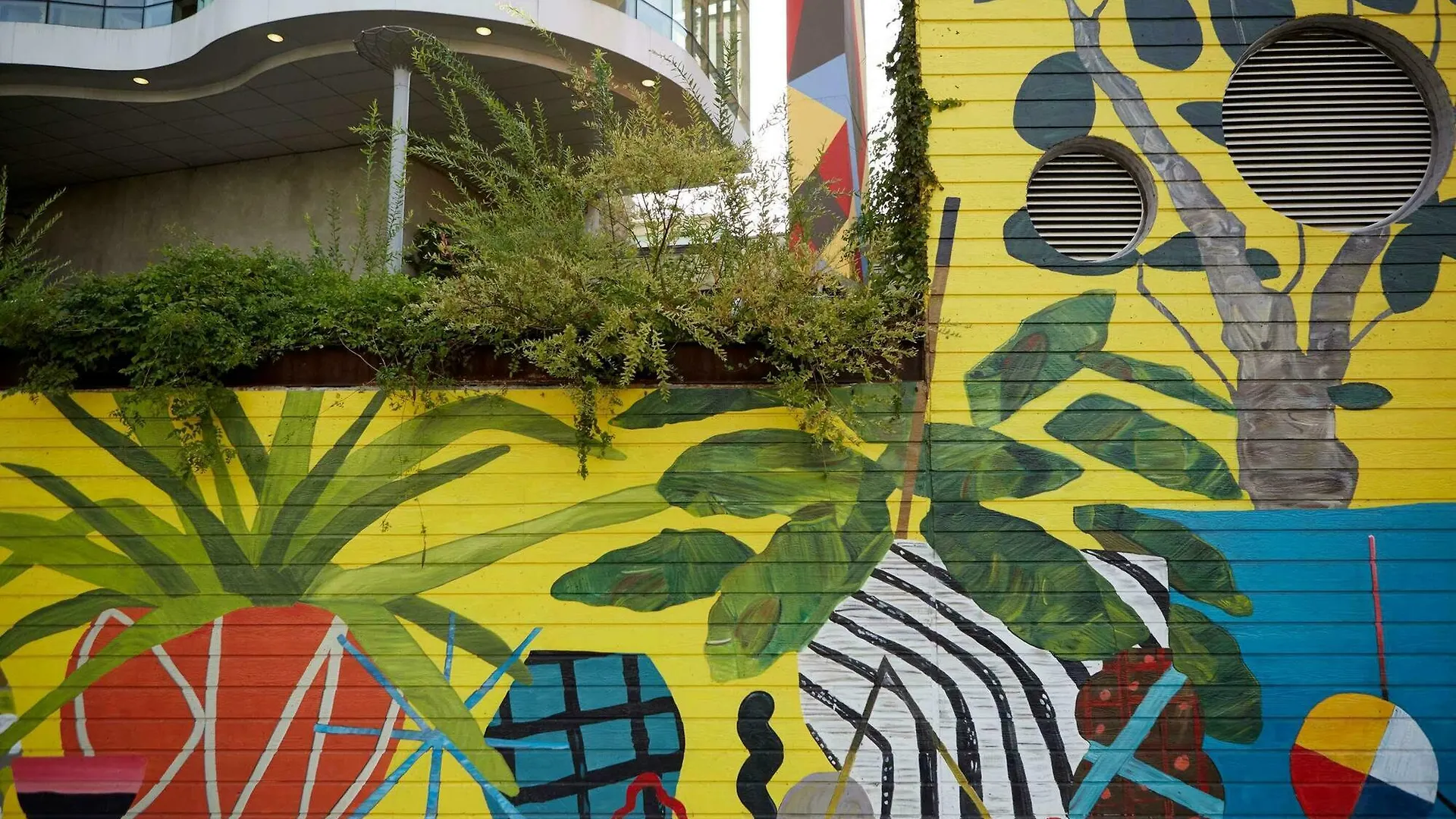 فندق Modernhaus Soho نيو يورك