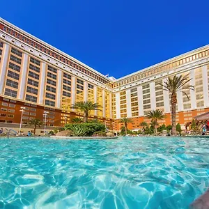 Station touristique South Point Casino-spa Las Vegas