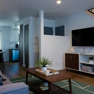 Appartement Stylish 2 Bed 1 And Half Bath Near Sofi Stadium, Lax, Forum Inglewood
