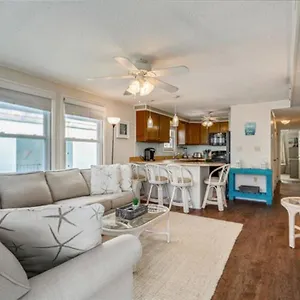 Apartment North Point 301