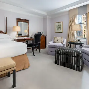 The Michelangelo Hotell