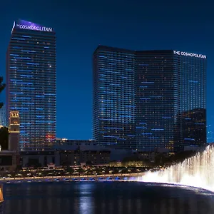 Station touristique The Cosmopolitan Of Vegas Las Vegas