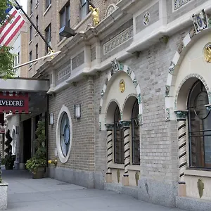 The Belvedere Hotell