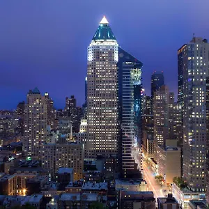 מלון Intercontinental Times Square By Ihg, ניו יורק