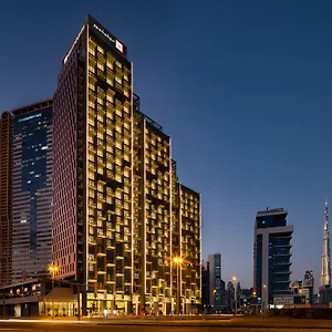 מלון דירות Millennium Atria Business Bay *****