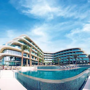 מלון Ja View Hotel, *****
