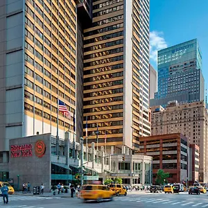 מלון Sheraton Times Square, ניו יורק