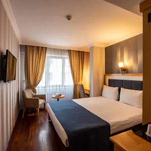 מלון Nova Plaza Taksim Square ****