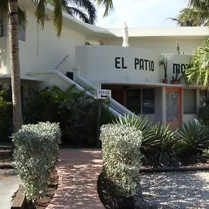 El Patio 2*, Key West USA