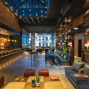 Moxy Nyc Downtown Nueva York