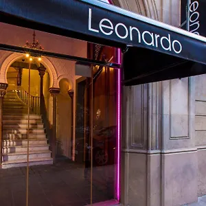 מלון Leonardo Ramblas ***