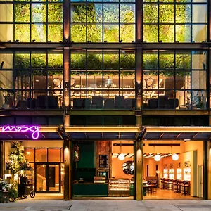 Moxy Nyc Chelsea Nueva York
