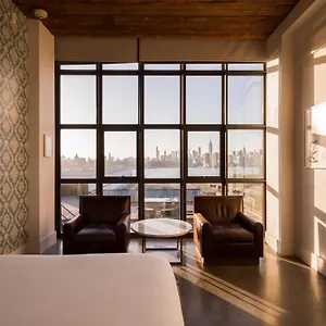 Wythe Nueva York