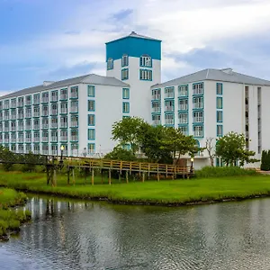 Coconut Malorie Hotel, Ascend Collection 3*, Ocean Stadt USA
