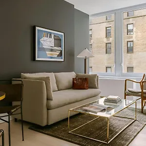 Sonder By Marriott Bonvoy Battery Park Financial District Appart hôtel