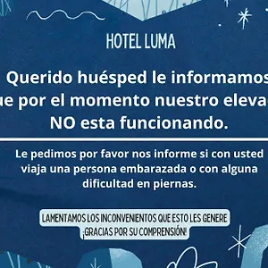 Luma By Kavia 4* Cancún