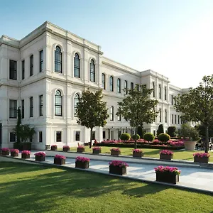 מלון Four Seasons At The Bosphorus *****