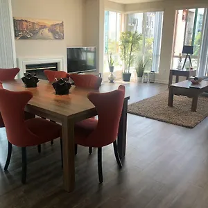 Appartement Breathtaking In The Heart Of Marina Del Rey/ Venice Los Angeles