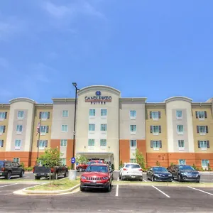Hotel Candlewood - East By Ihg