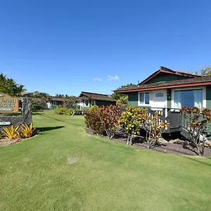 Appartement Nona Lani Kihei