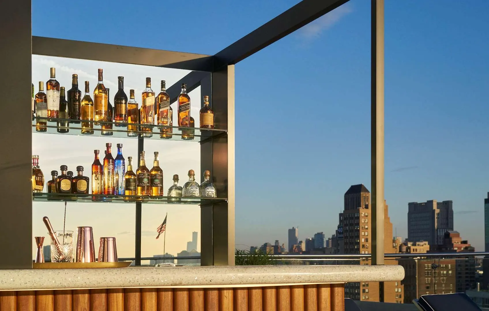 Modernhaus Soho Hotel New York