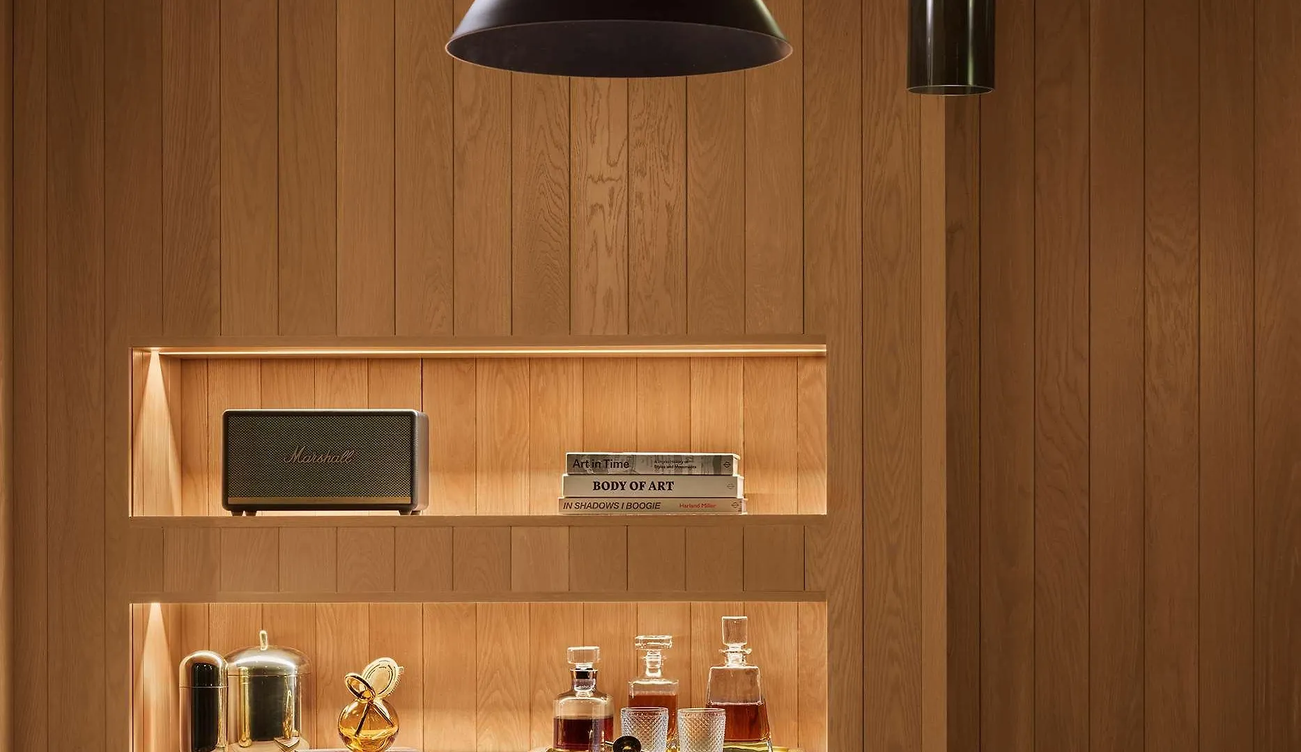 Modernhaus Soho Hotel New York 5*,  United States