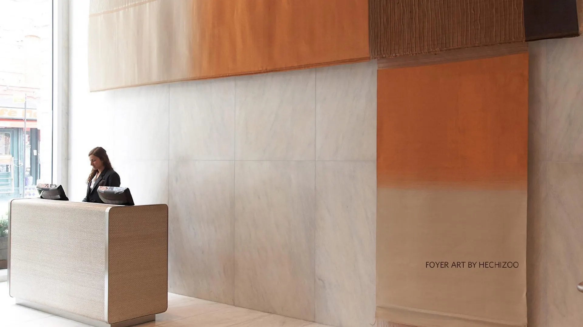 Modernhaus Soho Hotel New York United States