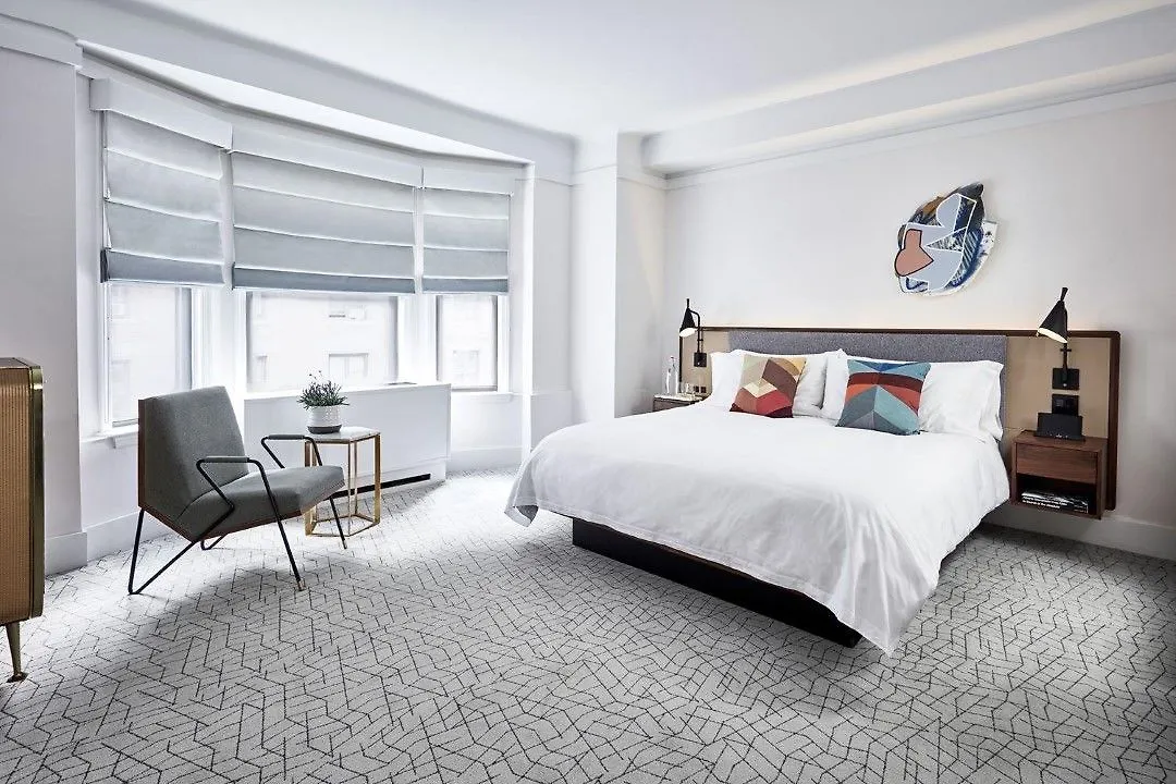 Hotel Modernhaus Soho Nueva York 5*,  Estados Unidos